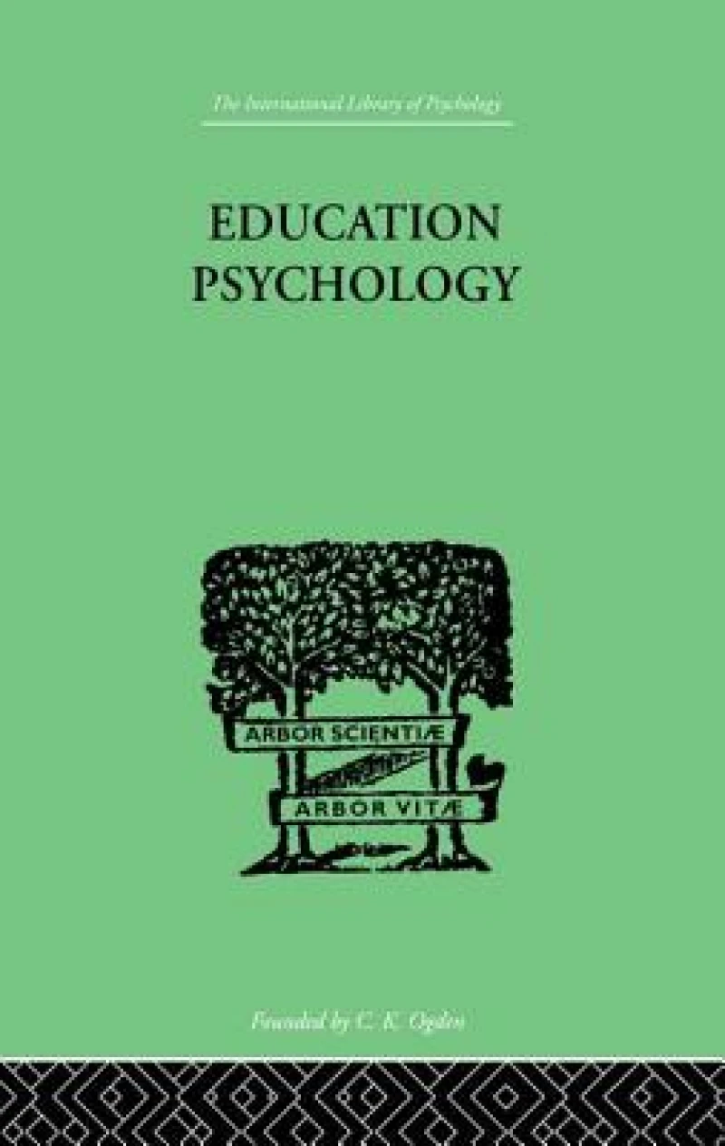 Education Psychology