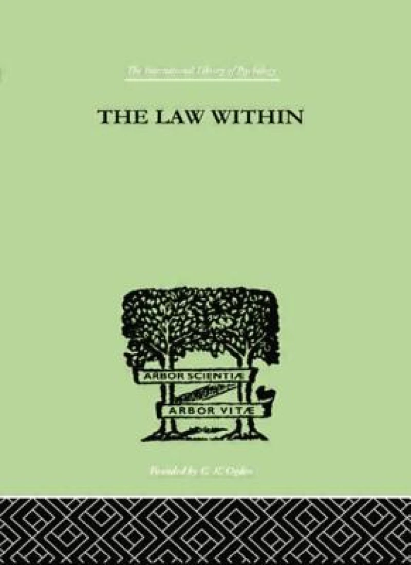The Law Within