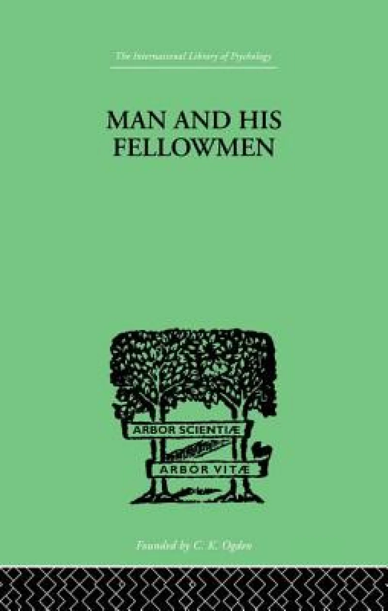 Man & His Fellowmen