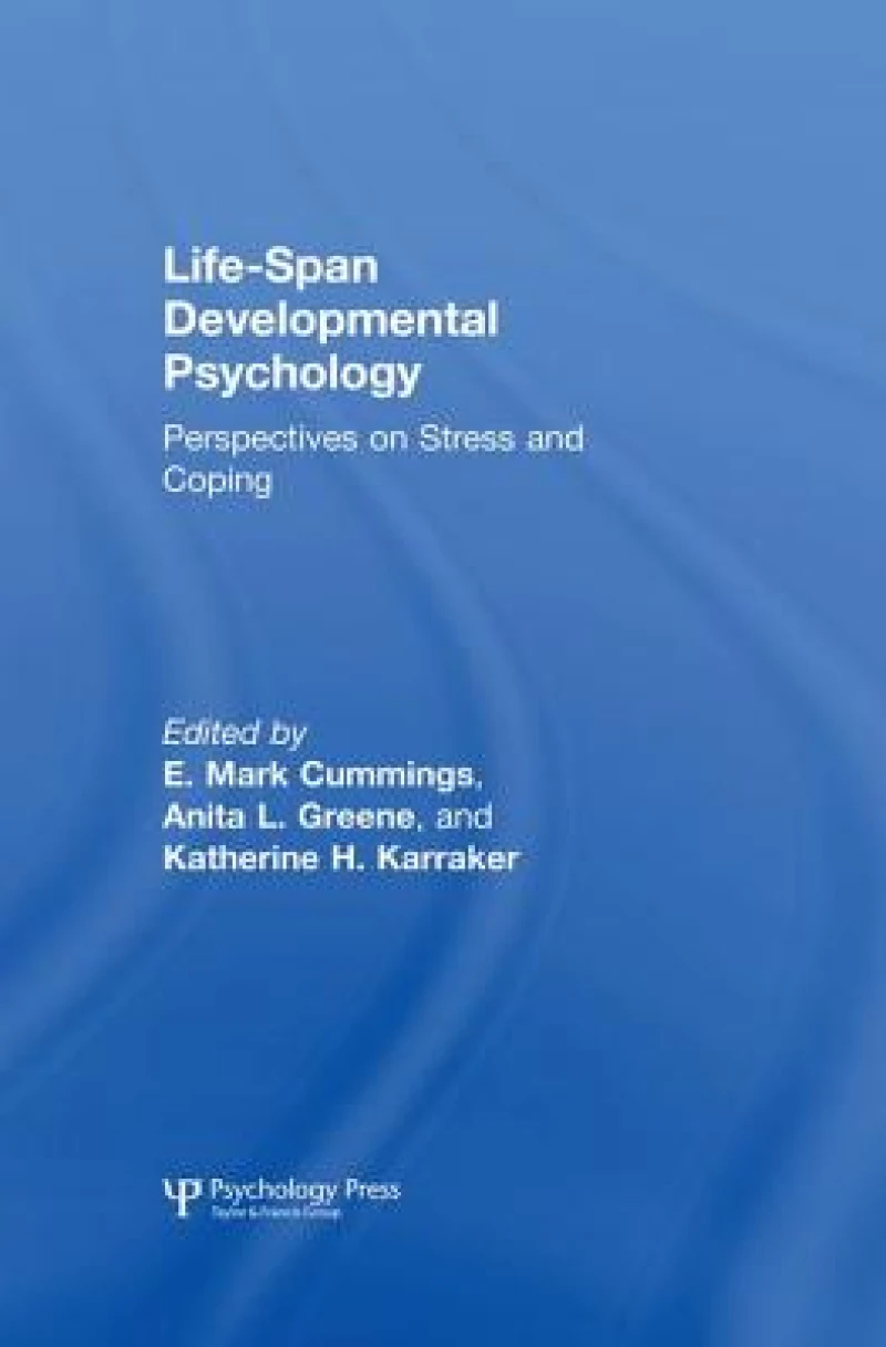Life-span Developmental Psychology