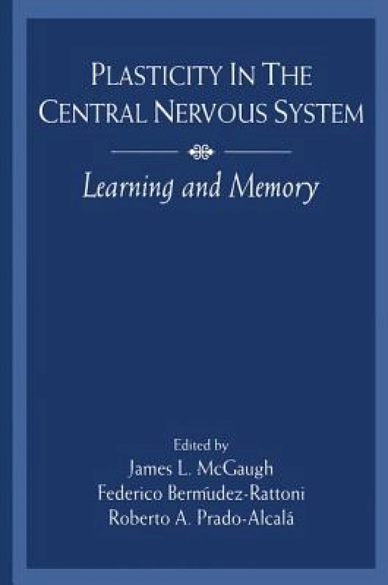 Plasticity in the Central Nervous System