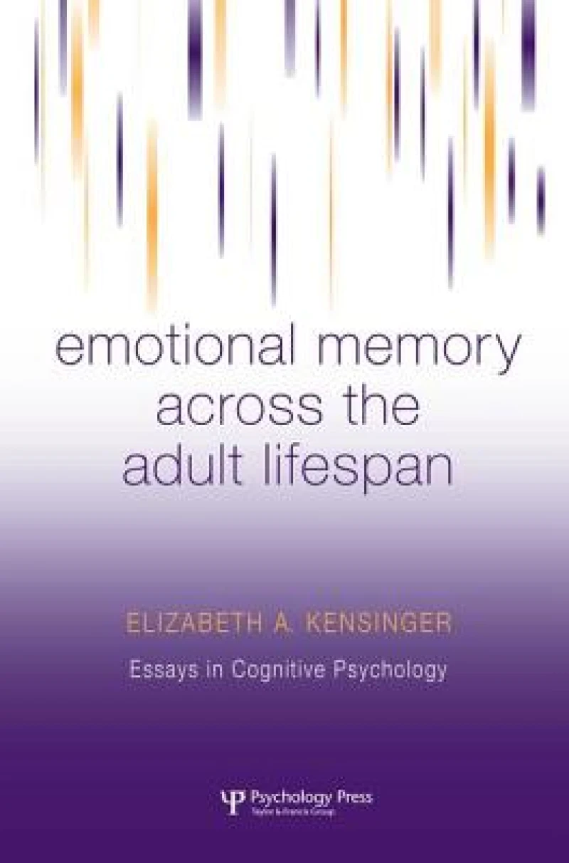 Emotional Memory Across the Adult Lifespan
