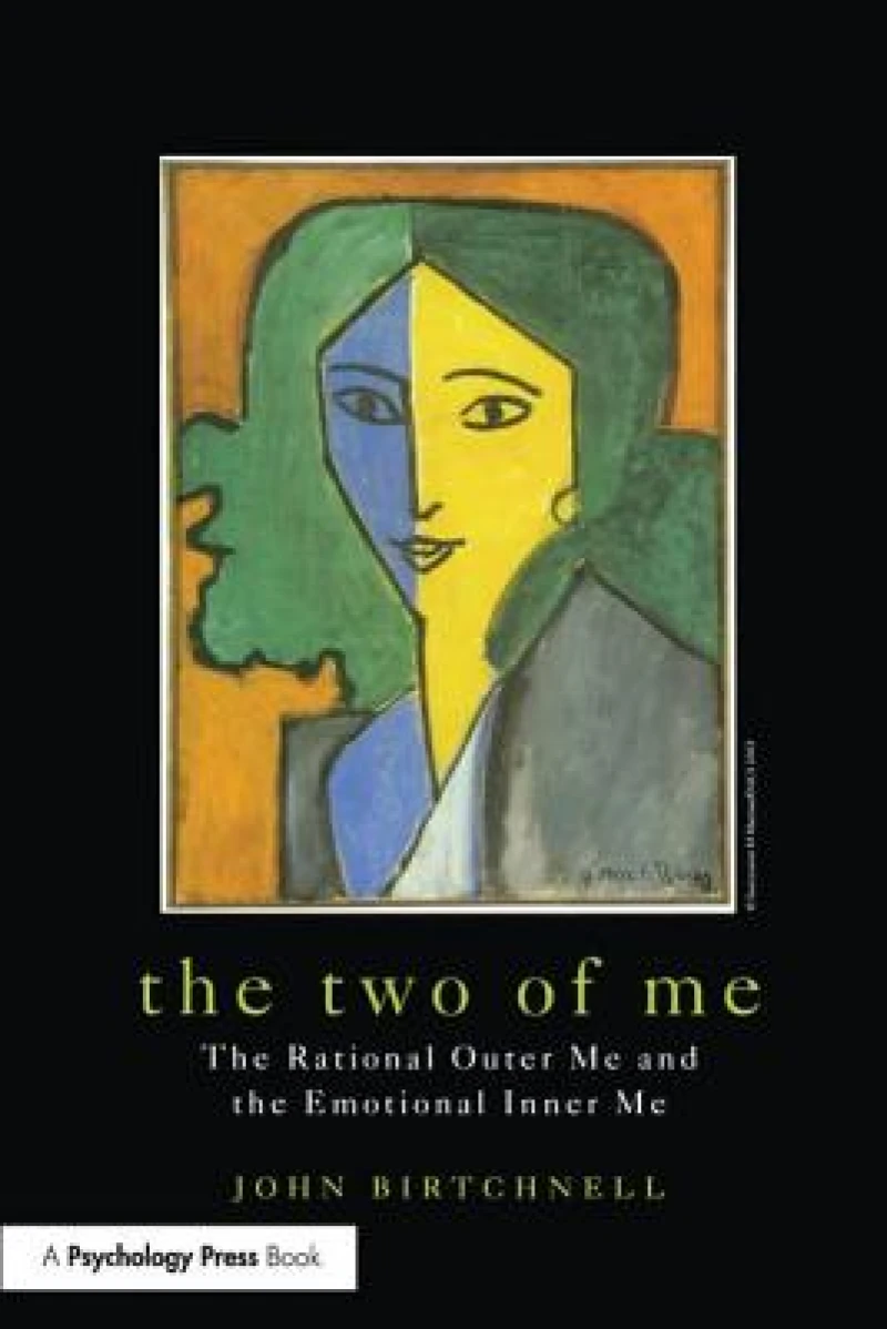 The Two of Me