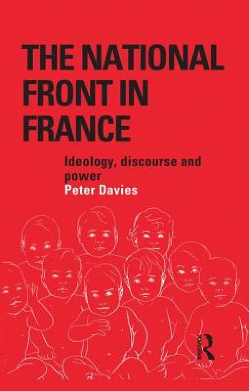 The National Front in France