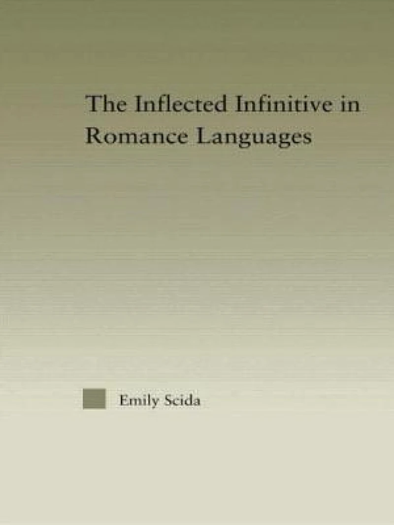 The Inflected Infinitive in Romance Languages