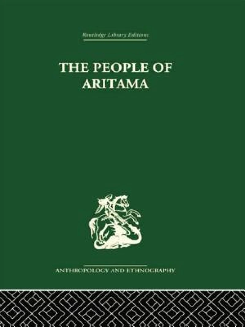 The People of Aritama