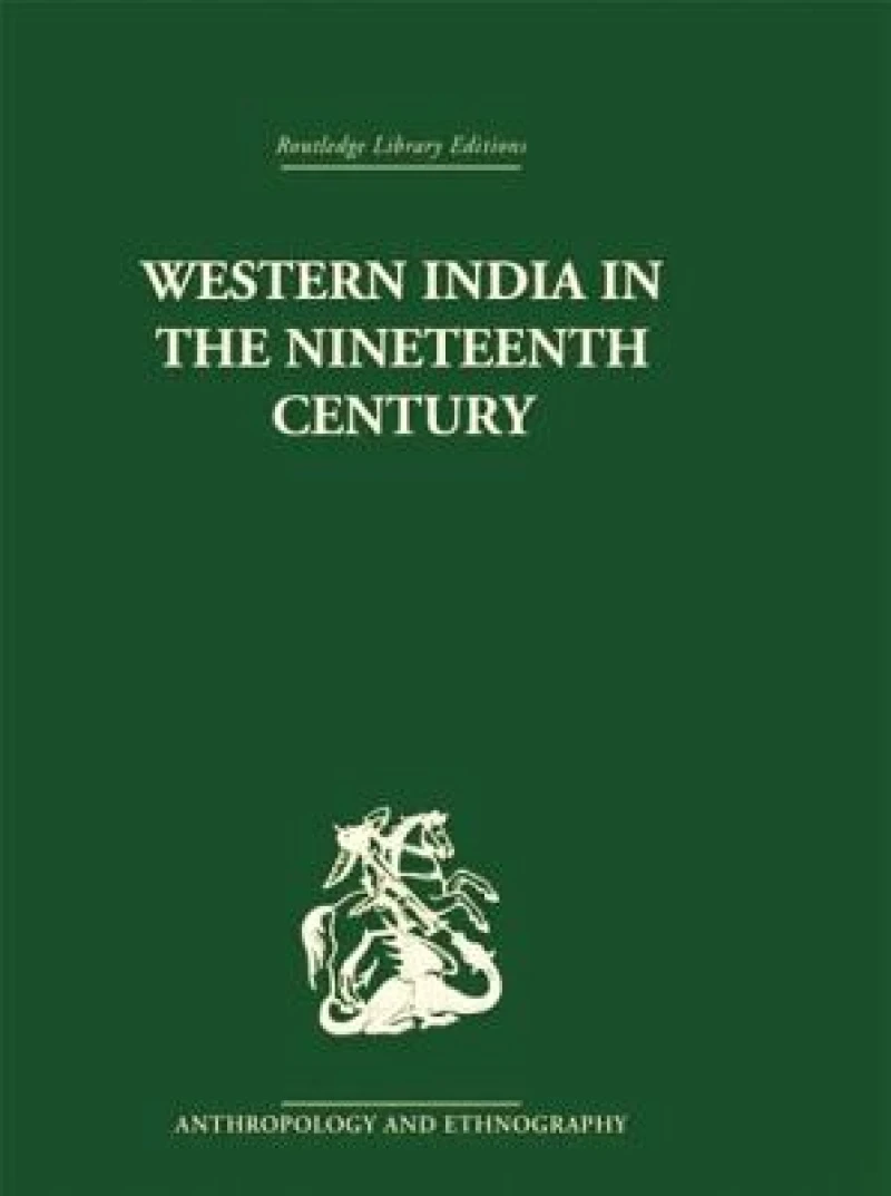 Western India in the Nineteenth Century