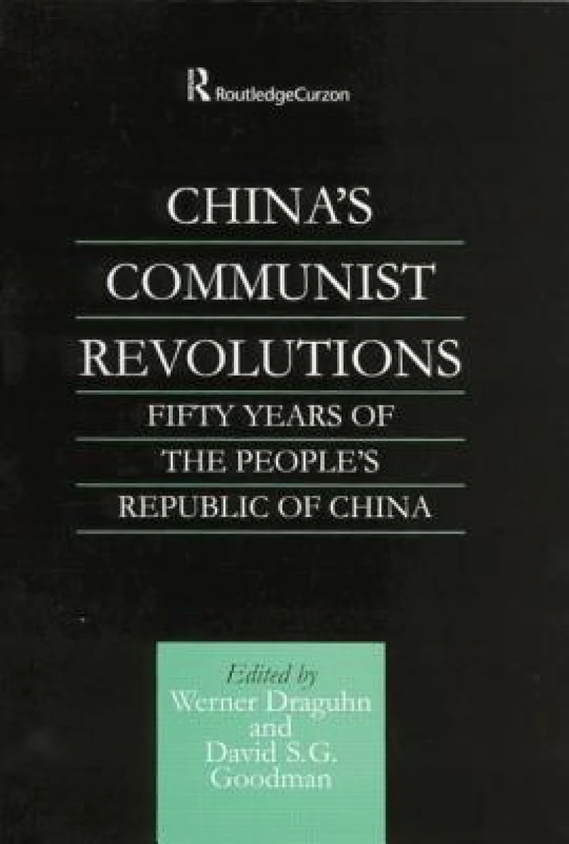 China's Communist Revolutions