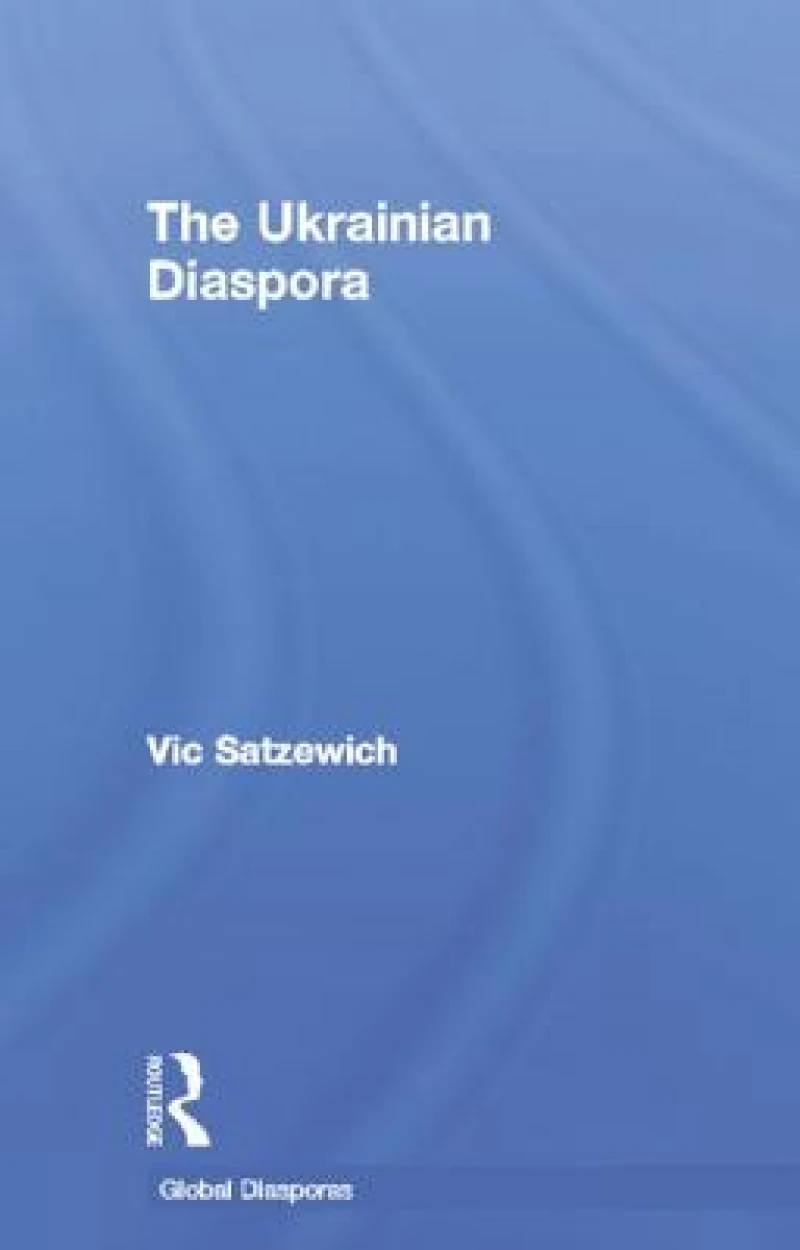 The Ukrainian Diaspora