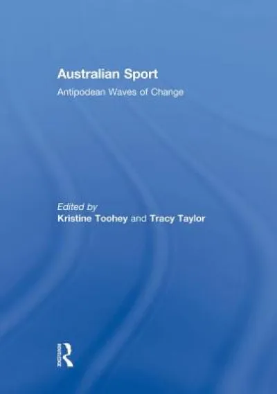 Australian Sport