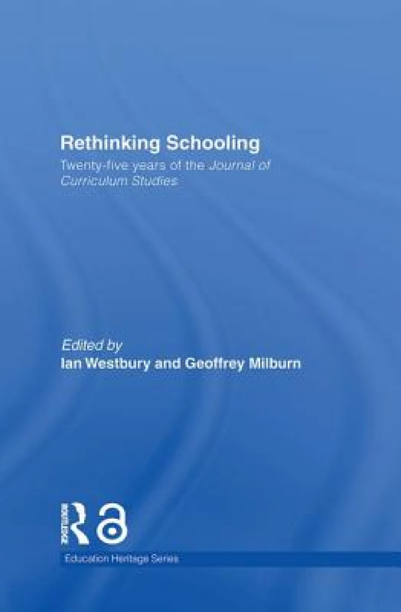 Rethinking Schooling