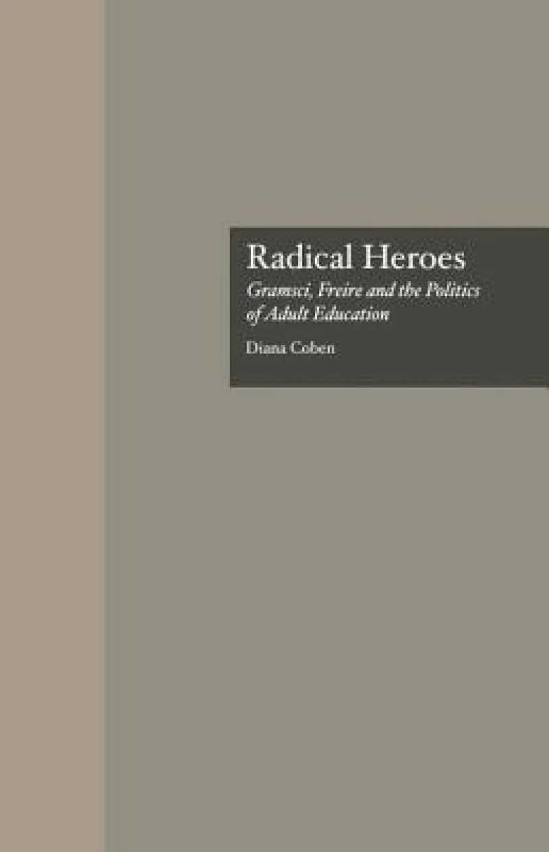 Radical Heroes