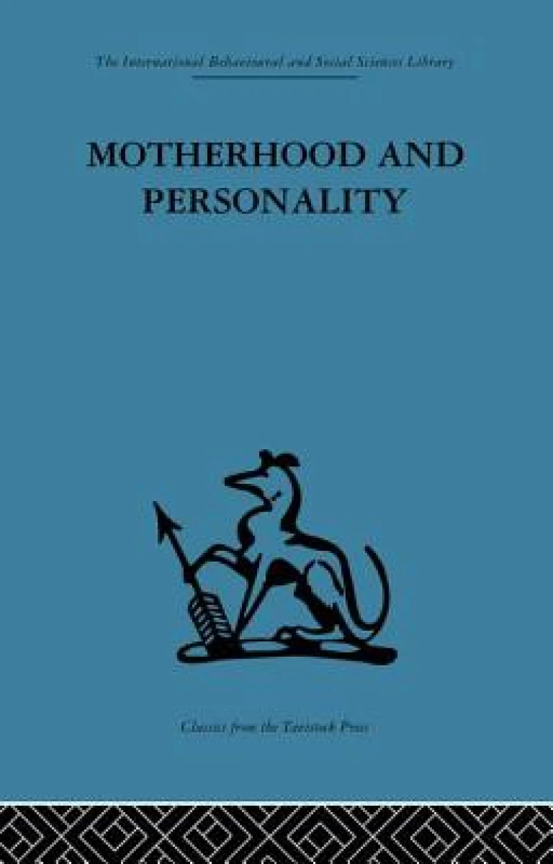 Motherhood and Personality