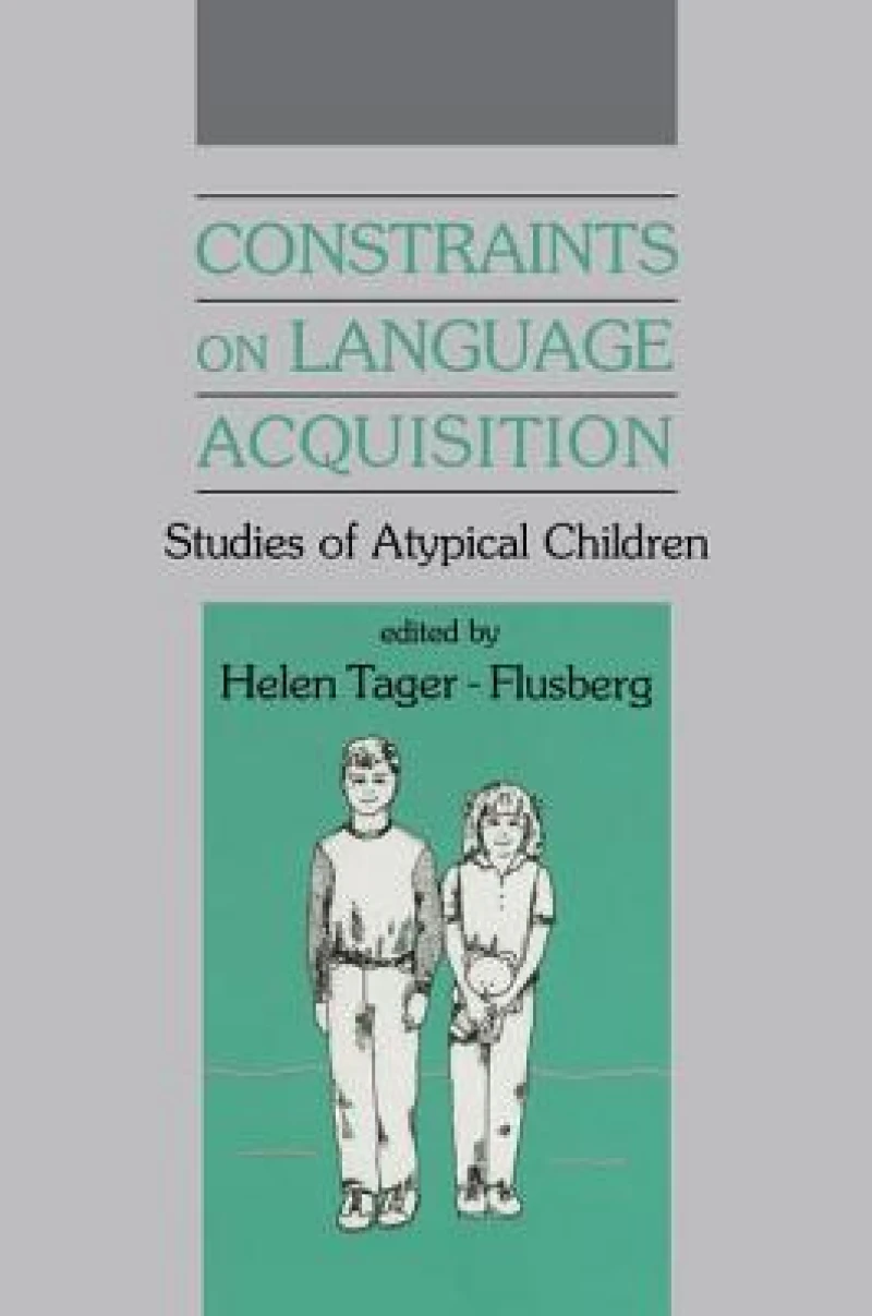 Constraints on Language Acquisition