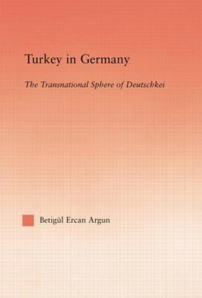 Turkey in Germany