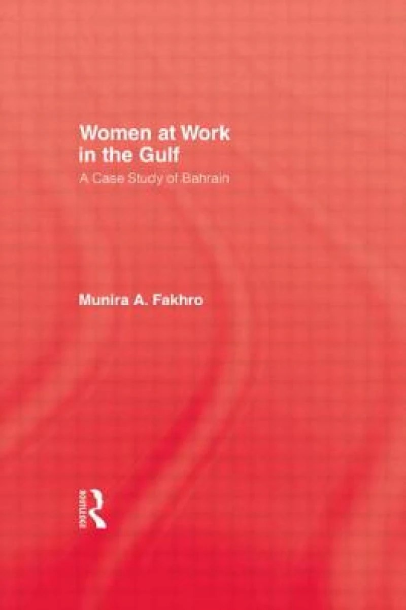Women At Work In The Gulf