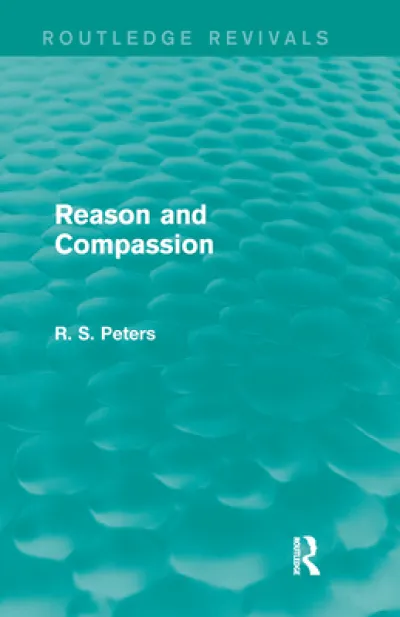 Reason and Compassion (REV) RPD
