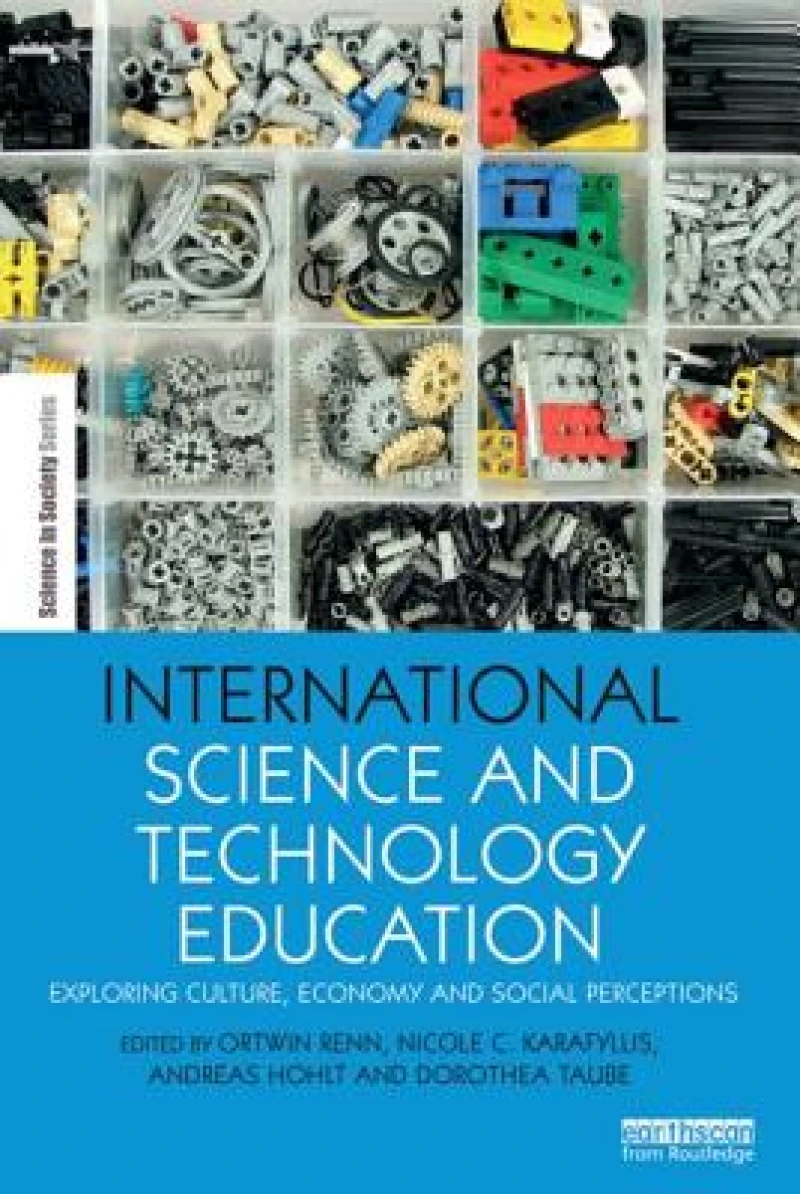 International Science and Technology Education