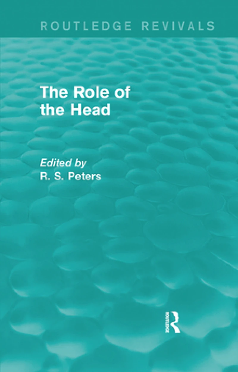 The Role of the Head (REV) RPD