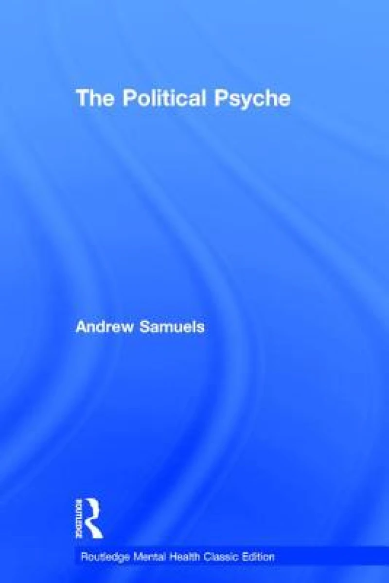 The Political Psyche