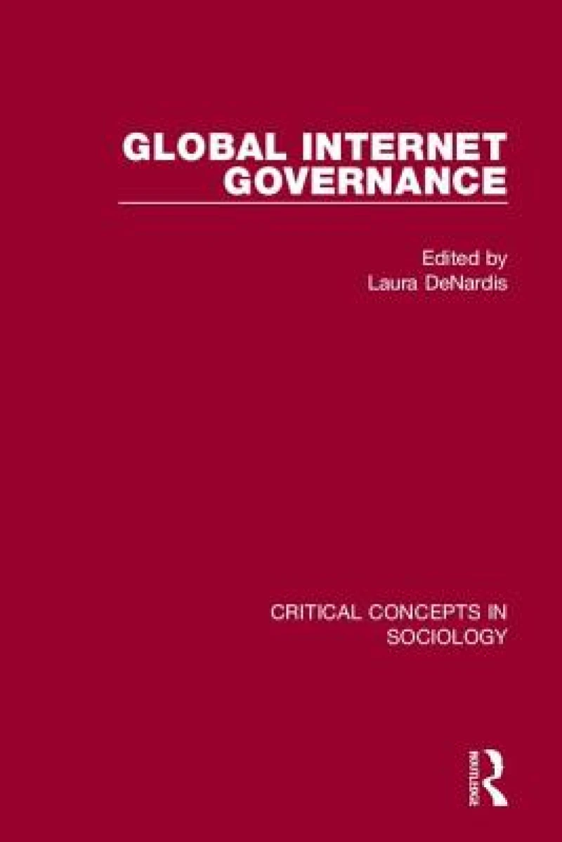 Global Internet Governance