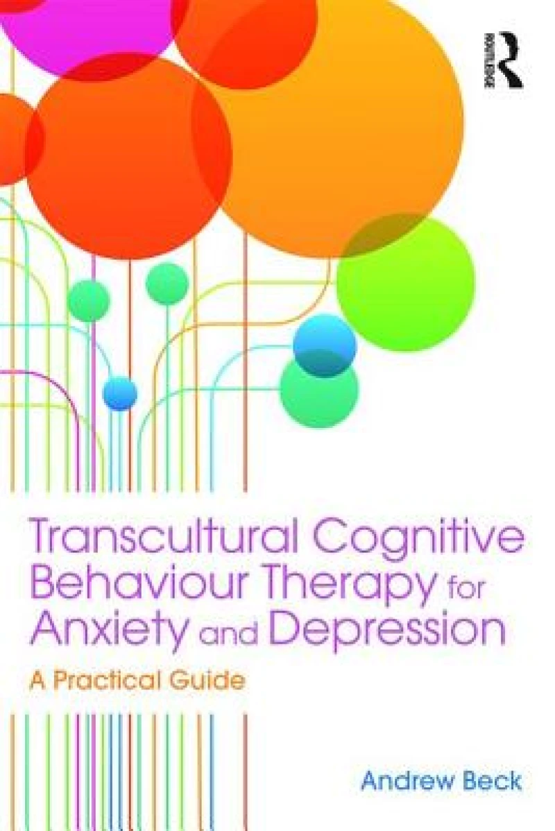 Transcultural Cognitive Behaviour Therapy for Anxiety and Depression