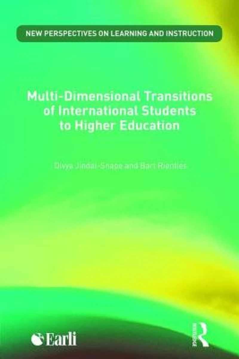 Multi-dimensional Transitions of International Students to Higher Education