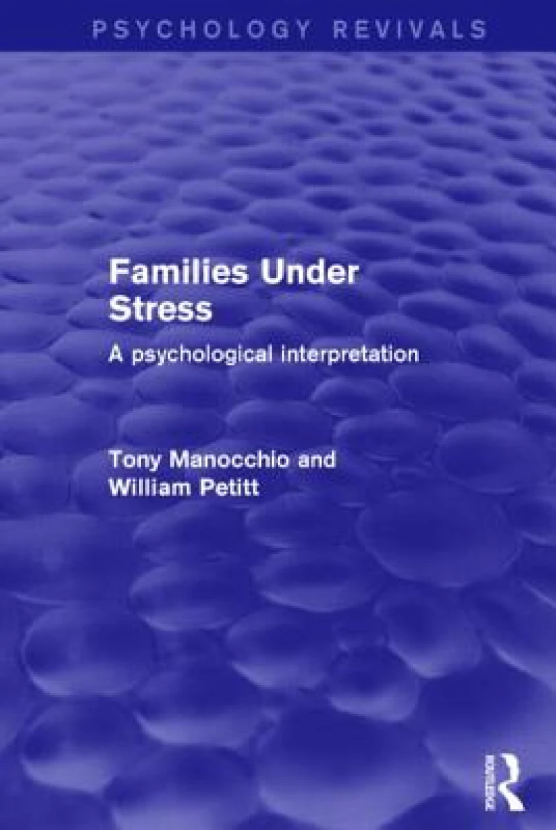Families Under Stress