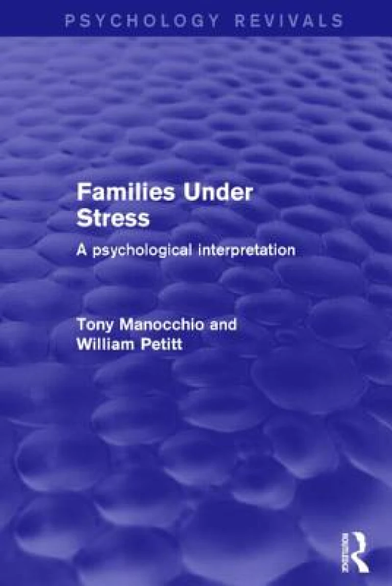 Families Under Stress
