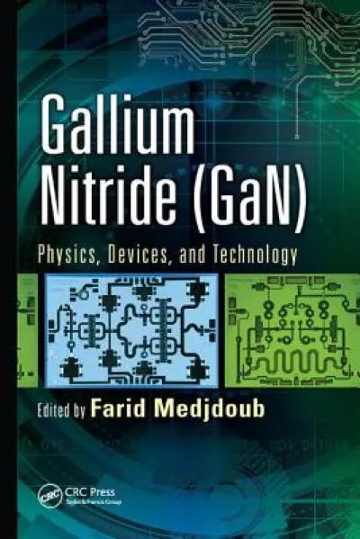 Gallium Nitride (GaN)