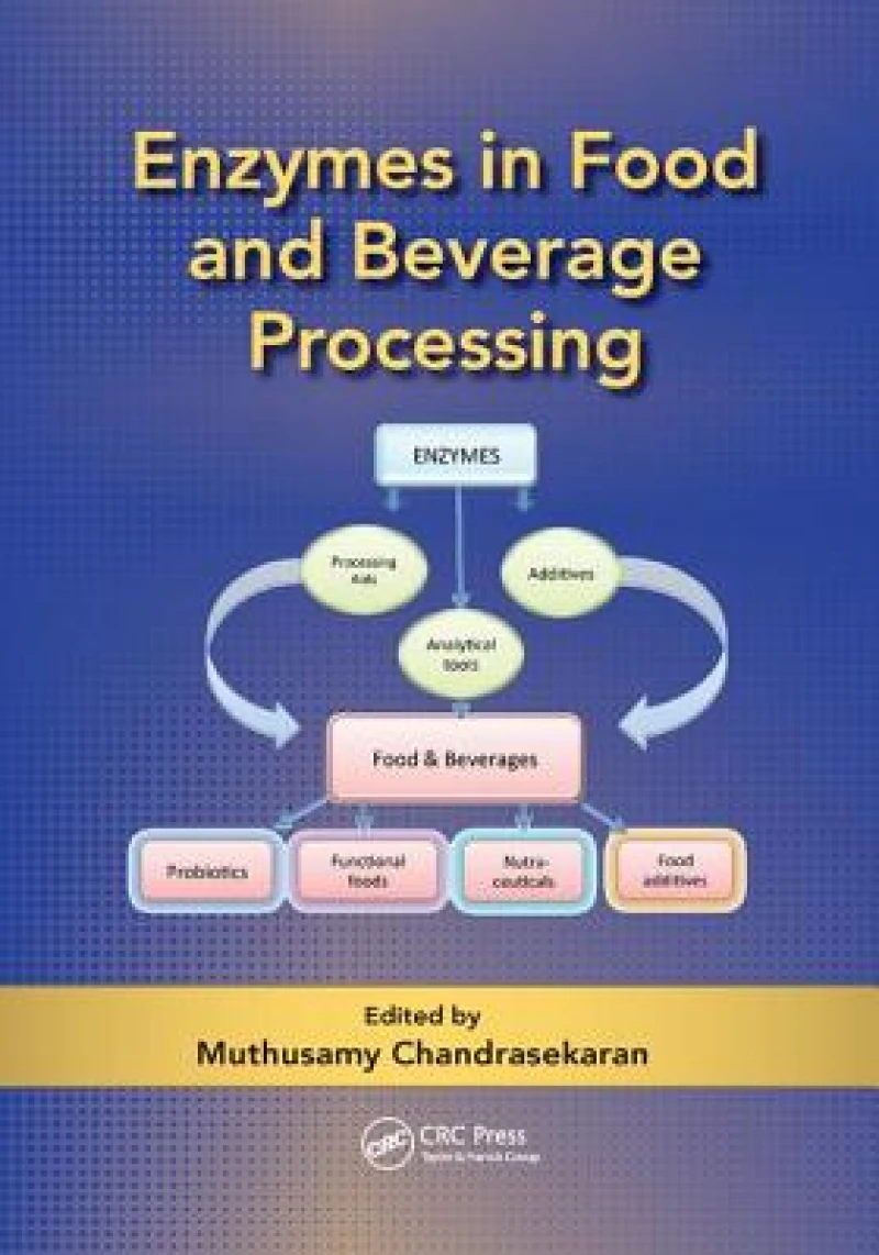 Enzymes in Food and Beverage Processing