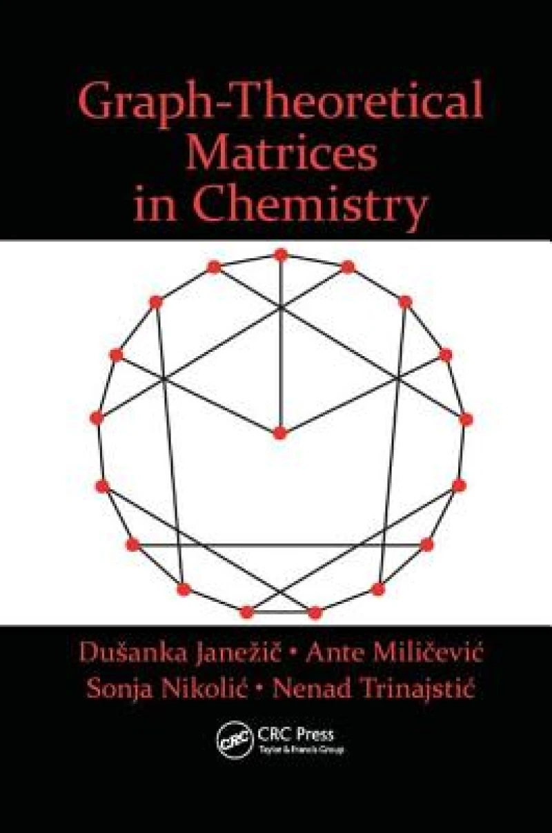 Graph-Theoretical Matrices in Chemistry