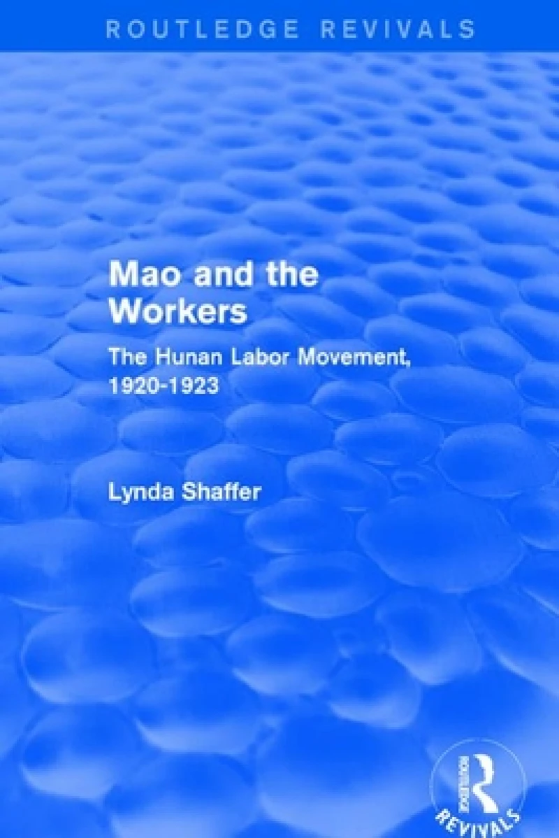 Revival - Mao Zedong and Workers