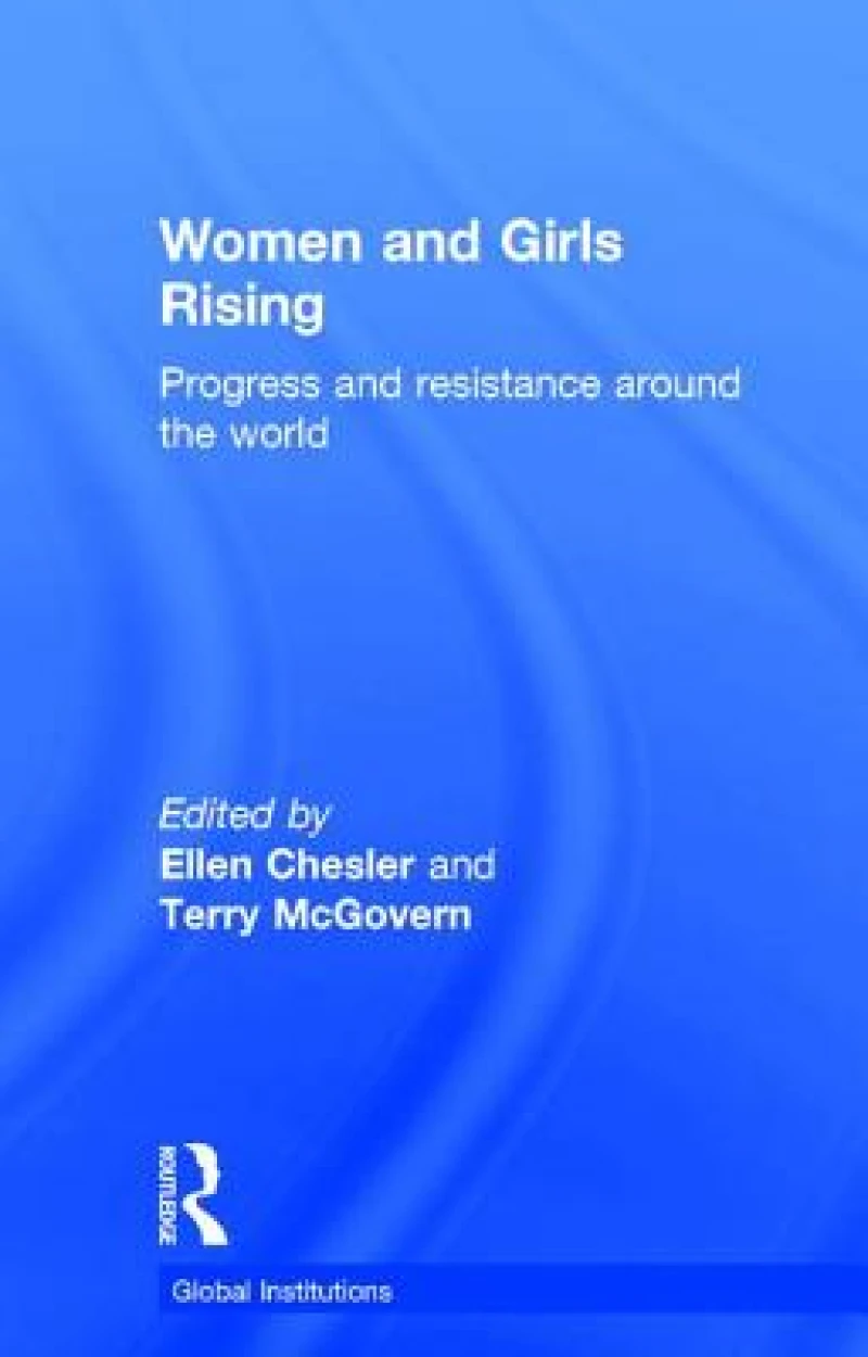 Women and Girls Rising