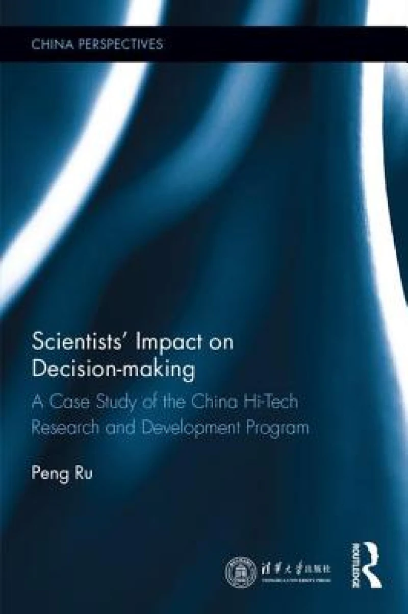 Scientists' Impact on Decision-making