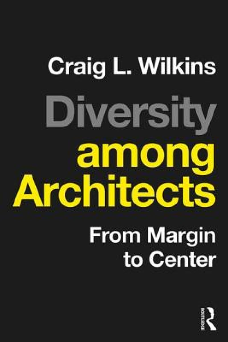 Diversity among Architects