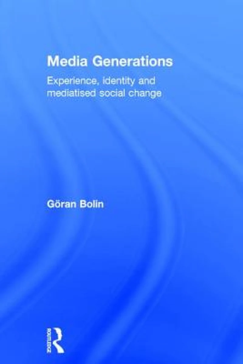 Media Generations