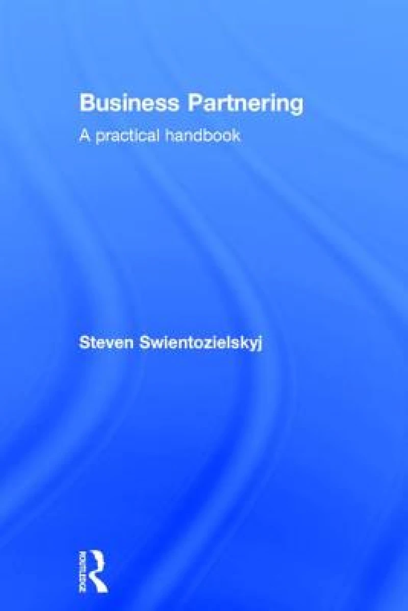 Business Partnering