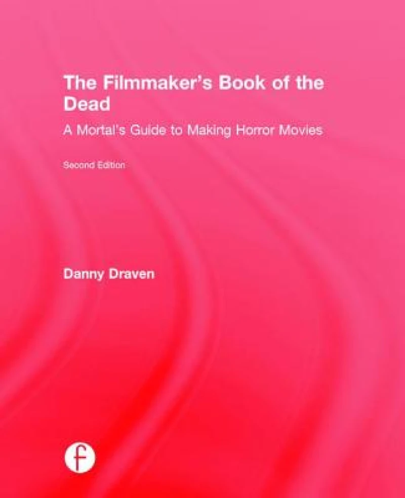 The Filmmaker's Book of the Dead