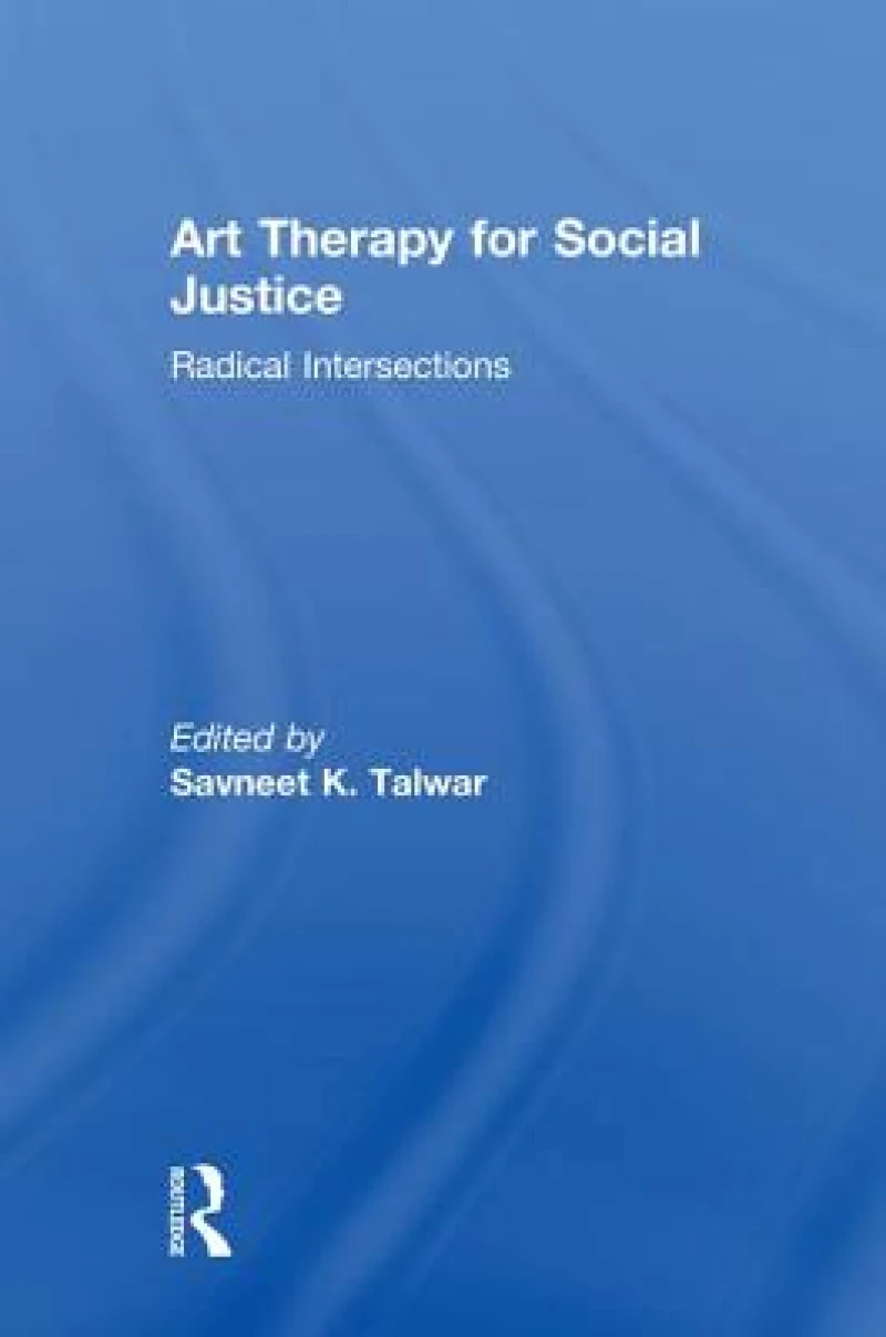 Art Therapy for Social Justice
