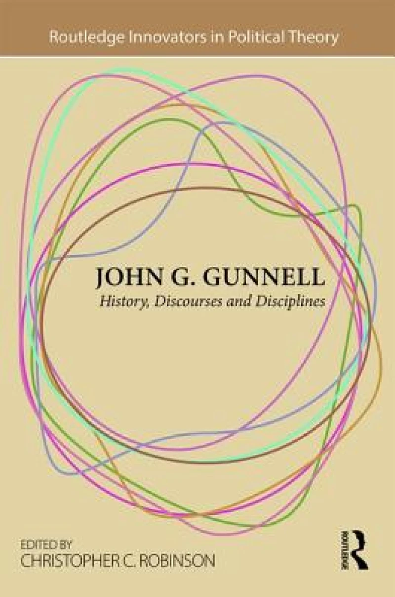 John G. Gunnell