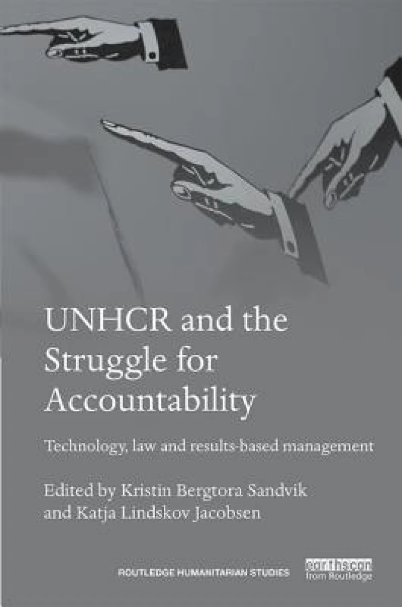UNHCR and the Struggle for Accountability