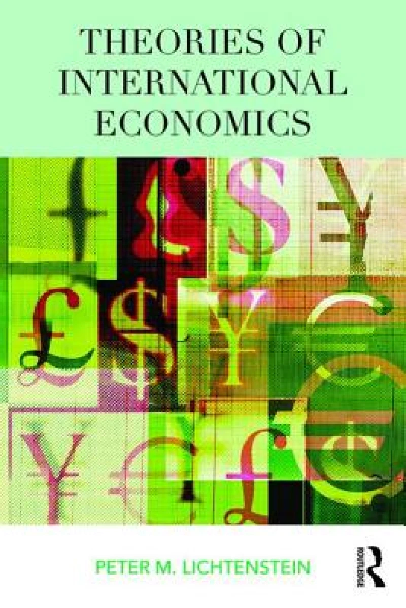 Theories of International Economics