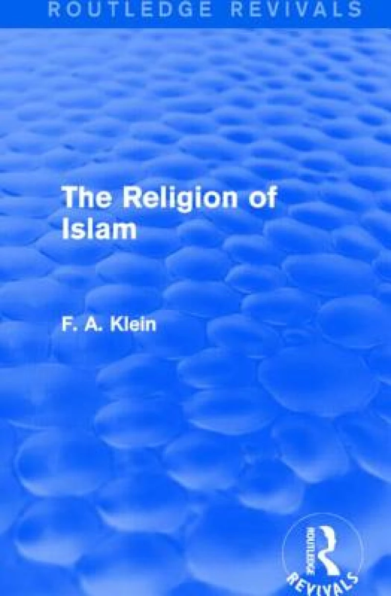 The Religion of Islam