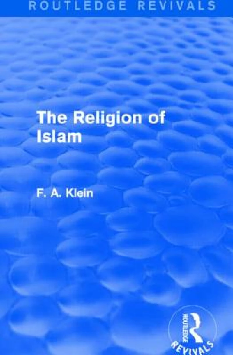 The Religion of Islam
