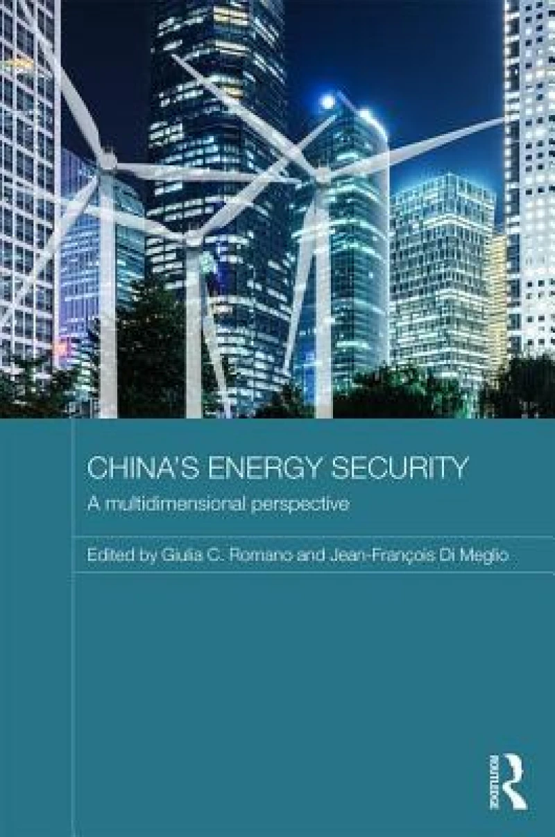 China's Energy Security