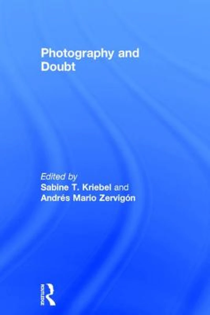Photography and Doubt