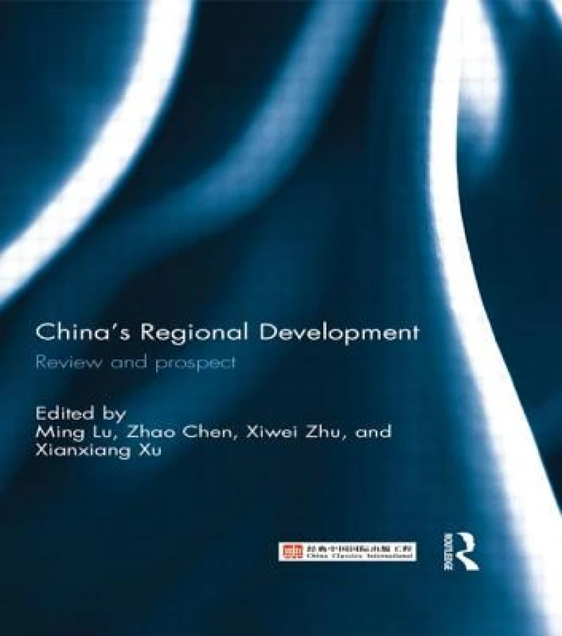 China's Regional Development