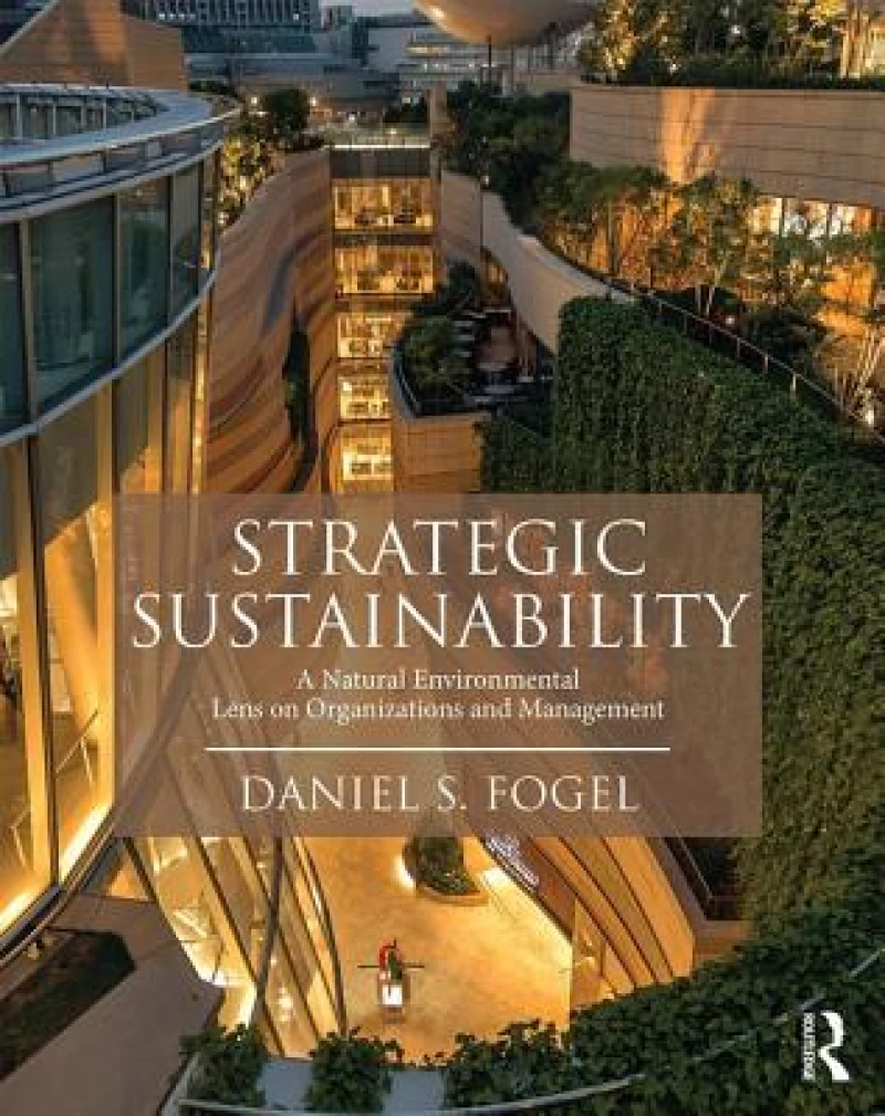 Strategic Sustainability