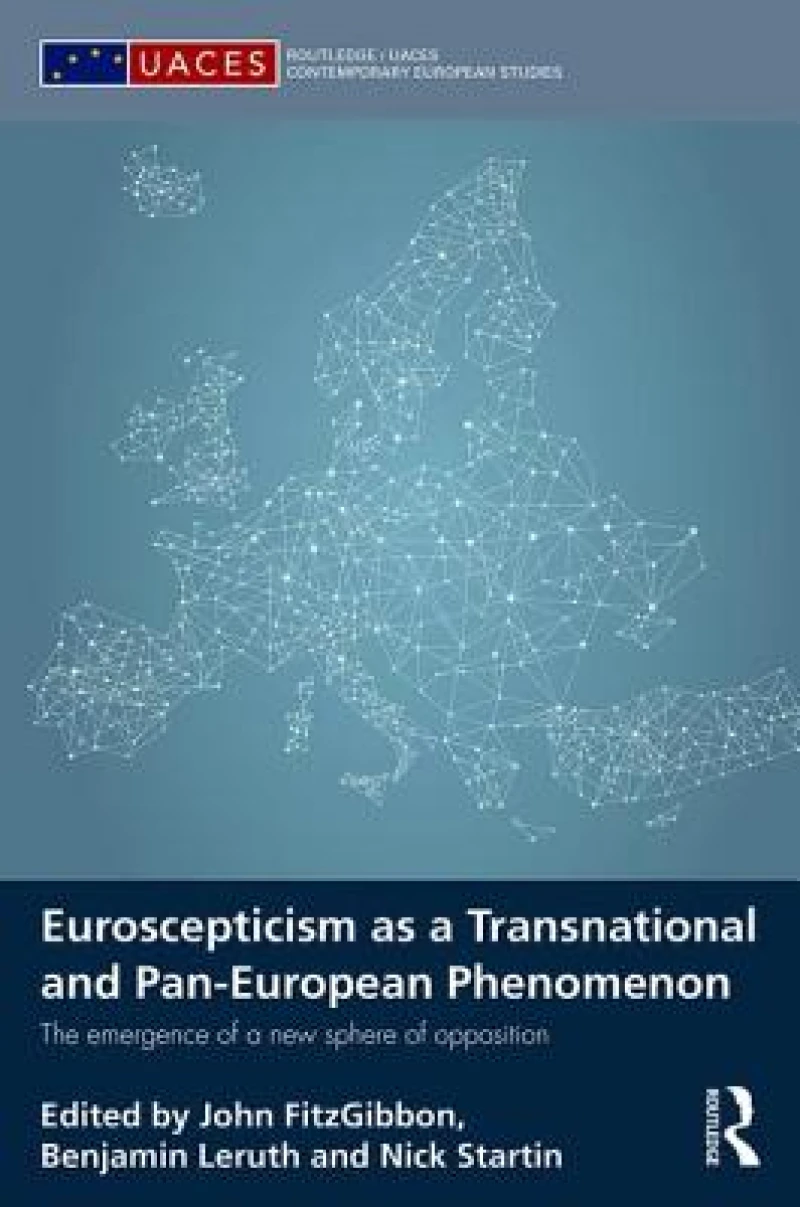 Euroscepticism as a Transnational and Pan-European Phenomenon